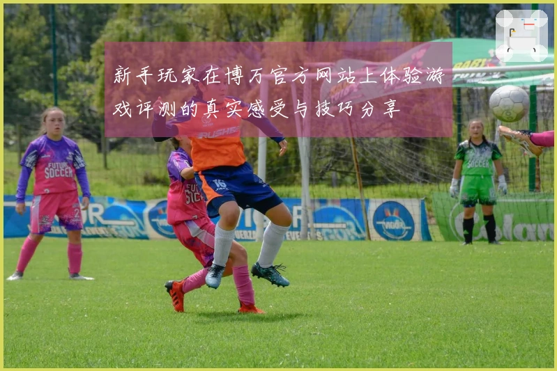 新手玩家在博万官方网站上体验游戏评测的真实感受与技巧分享